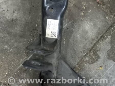 ФОТО Балка подвески для Porsche Macan I 95B +FL (13-18) Київ