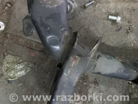 ФОТО Балка подвески для Porsche Macan I 95B +FL (13-18) Київ