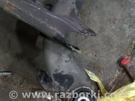 ФОТО Балка подвески для Porsche Macan I 95B +FL (13-18) Київ