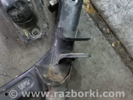 ФОТО Балка подвески для Porsche Macan I 95B +FL (13-18) Київ