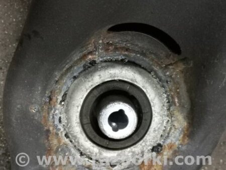 ФОТО Балка подвески для Porsche Macan I 95B +FL (13-18) Київ