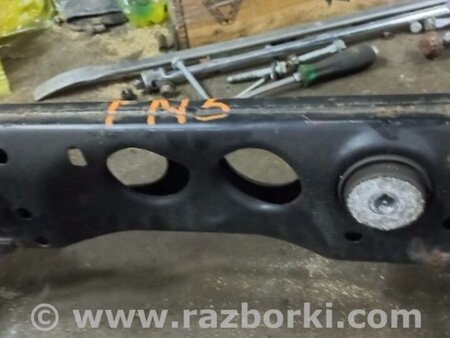 ФОТО Балка подвески для Porsche Macan I 95B +FL (13-18) Київ