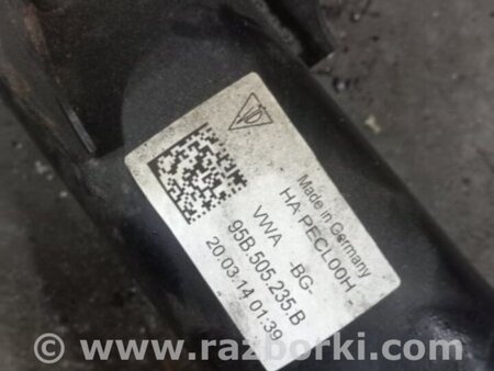 ФОТО Балка подвески для Porsche Macan I 95B +FL (13-18) Київ