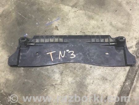 ФОТО Защита днища кузова для Audi (Ауди) A3 III 8V (12-20) Київ