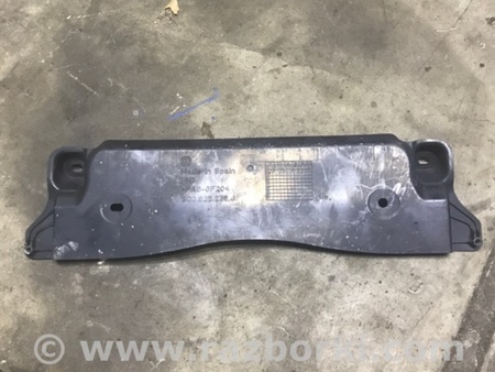 ФОТО Защита днища кузова для Audi (Ауди) A3 III 8V (12-20) Київ