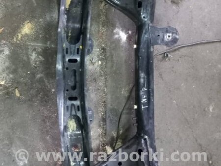 ФОТО Балка подвески для Volkswagen Atlas/Teramont I +1 рест (17-23) Київ