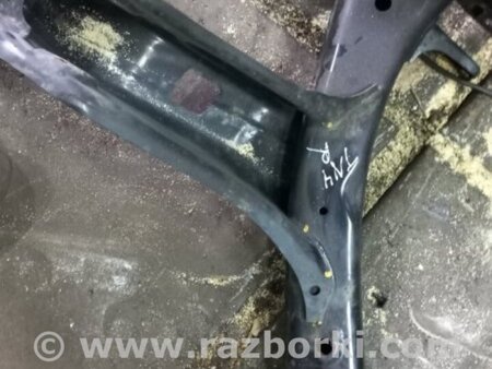 ФОТО Балка подвески для Volkswagen Atlas/Teramont I +1 рест (17-23) Київ