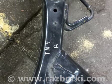 ФОТО Балка подвески для Volkswagen Atlas/Teramont I +1 рест (17-23) Київ