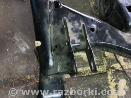 ФОТО Балка подвески для Volkswagen Atlas/Teramont I +1 рест (17-23) Київ