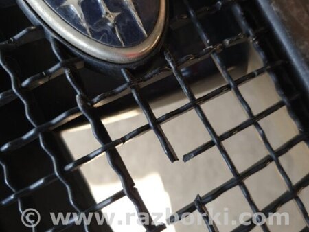 ФОТО Решетка радиатора для Subaru Legacy (все модели) Киев