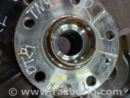 ФОТО Ступица для Volkswagen Atlas/Teramont I +1 рест (17-23) Київ