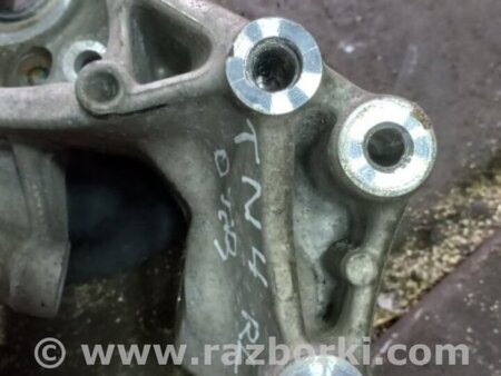 ФОТО Цапфа для Volkswagen Atlas/Teramont I +1 рест (17-23) Київ