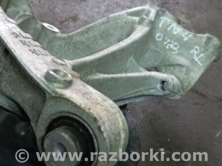 ФОТО Цапфа для Volkswagen Atlas/Teramont I +1 рест (17-23) Київ