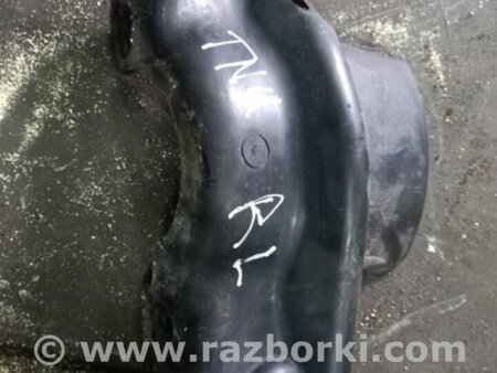 ФОТО Пластик для Volkswagen Atlas/Teramont I +1 рест (17-23) Київ