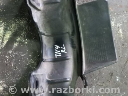 ФОТО Пластик для Volkswagen Atlas/Teramont I +1 рест (17-23) Київ