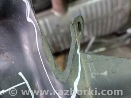 ФОТО Пластик для Volkswagen Atlas/Teramont I +1 рест (17-23) Київ