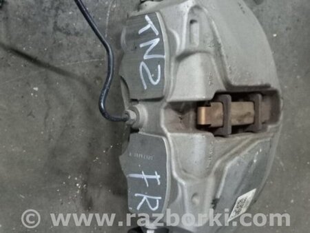 ФОТО Суппорт тормозной для Audi (Ауди) A4 V B9 - 8W (2015-) Київ