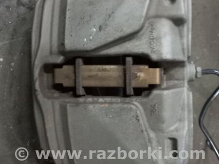 ФОТО Суппорт тормозной для Audi (Ауди) A4 V B9 - 8W (2015-) Київ