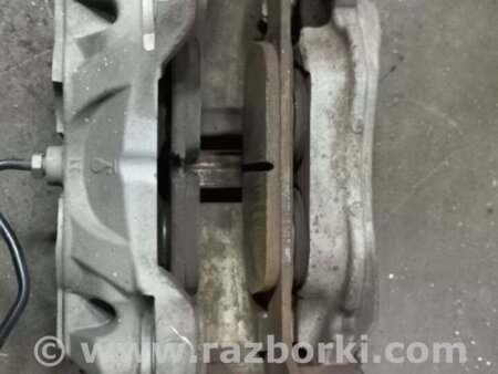 ФОТО Суппорт тормозной для Audi (Ауди) A4 V B9 - 8W (2015-) Київ