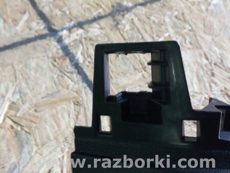 ФОТО Обшивка двери багажника для Volkswagen Atlas/Teramont I +1 рест (17-23) Київ