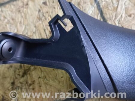 ФОТО Обшивка двери багажника для Volkswagen Atlas/Teramont I +1 рест (17-23) Київ