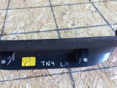 ФОТО Обшивка двери багажника для Volkswagen Atlas/Teramont I +1 рест (17-23) Київ