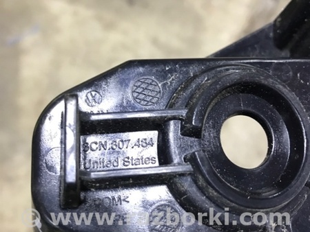 ФОТО Кронштейн для Volkswagen Atlas/Teramont I +1 рест (17-23) Київ