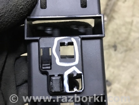 ФОТО Кронштейн для Volkswagen Atlas/Teramont I +1 рест (17-23) Київ