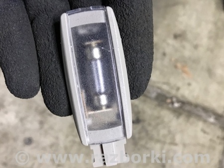 ФОТО Плафон подсветки салона для Volkswagen Atlas/Teramont I +1 рест (17-23) Київ