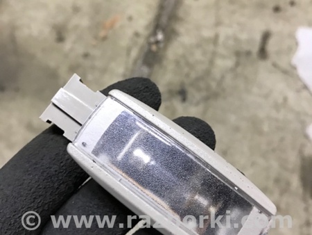 ФОТО Плафон подсветки салона для Volkswagen Atlas/Teramont I +1 рест (17-23) Київ