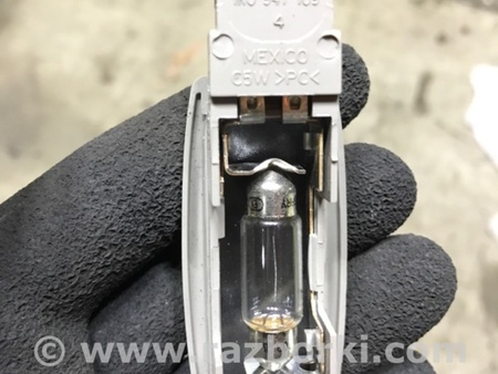 ФОТО Плафон подсветки салона для Volkswagen Atlas/Teramont I +1 рест (17-23) Київ