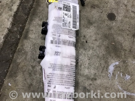 ФОТО Подушка безопасности для Volkswagen Atlas/Teramont I +1 рест (17-23) Київ