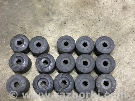 ФОТО Заглушка для Volkswagen Atlas/Teramont I +1 рест (17-23) Київ