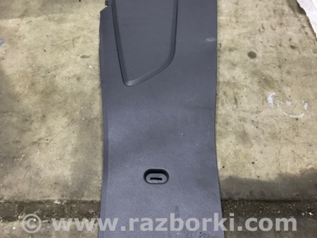 ФОТО Накладка в салоне для Volkswagen Atlas/Teramont I +1 рест (17-23) Київ