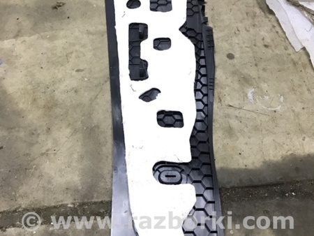 ФОТО Накладка в салоне для Volkswagen Atlas/Teramont I +1 рест (17-23) Київ