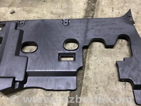 ФОТО Накладка в салоне для Volkswagen Atlas/Teramont I +1 рест (17-23) Київ