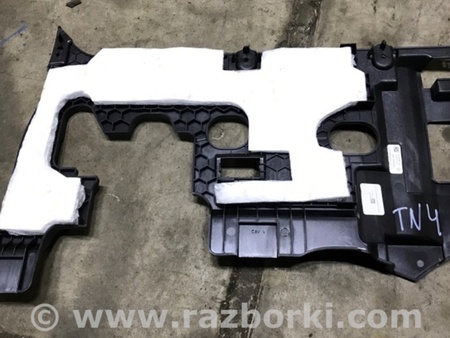 ФОТО Накладка в салоне для Volkswagen Atlas/Teramont I +1 рест (17-23) Київ