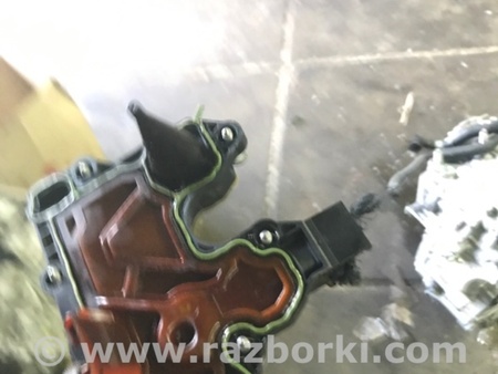 ФОТО Маслоотделитель для Audi (Ауди) A3 8V1, 8VA, 8V7, 8VS (03.2012-...) Киев