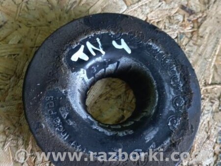 ФОТО Проставка пружины для Volkswagen Atlas/Teramont I +1 рест (17-23) Київ