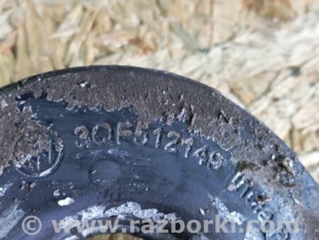 ФОТО Проставка пружины для Volkswagen Atlas/Teramont I +1 рест (17-23) Київ