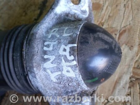 ФОТО Крепление амортизатора для Volkswagen Atlas/Teramont I +1 рест (17-23) Київ