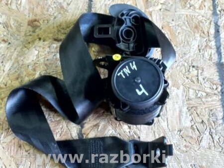 ФОТО Ремень безопасности для Volkswagen Atlas/Teramont I +1 рест (17-23) Київ