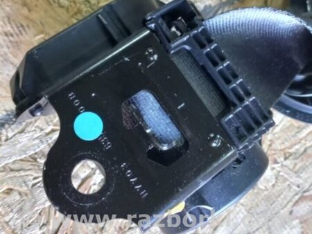 ФОТО Ремень безопасности для Volkswagen Atlas/Teramont I +1 рест (17-23) Київ