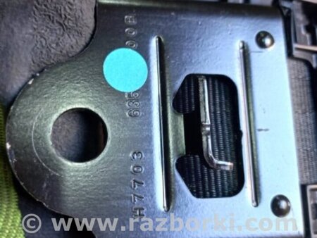 ФОТО Ремень безопасности для Volkswagen Atlas/Teramont I +1 рест (17-23) Київ