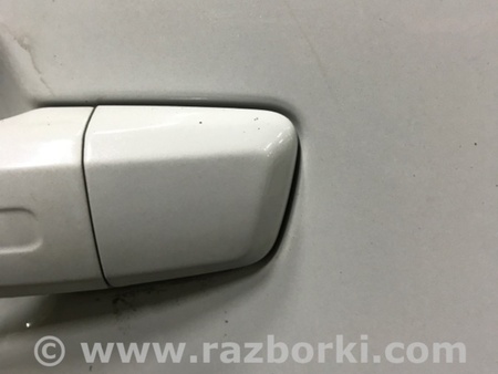 ФОТО Накладка наружной ручки двери для Audi (Ауди) A3 III 8V (12-20) Київ