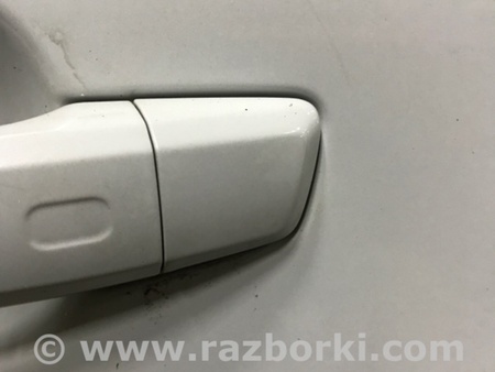 ФОТО Накладка наружной ручки двери для Audi (Ауди) A3 III 8V (12-20) Київ