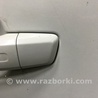 Накладка наружной ручки двери Audi (Ауди) A3 III 8V (12-20)
