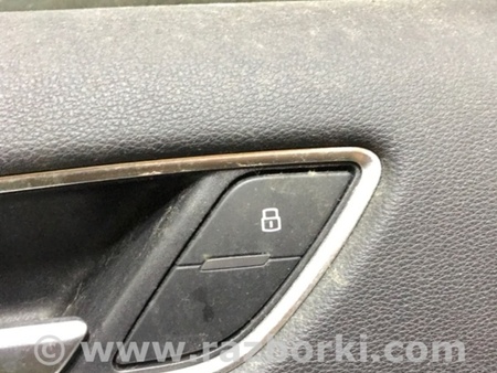 ФОТО Кнопка для Audi (Ауди) A3 III 8V (12-20) Київ