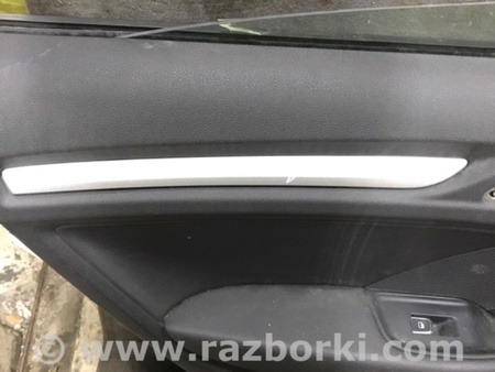 ФОТО Молдинг двери для Audi (Ауди) A3 III 8V (12-20) Київ