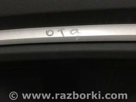 ФОТО Молдинг двери для Audi (Ауди) A3 III 8V (12-20) Київ